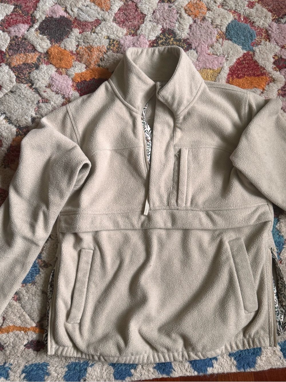 Wildelore Nursing Pullover